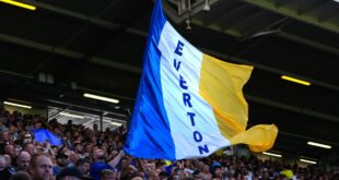 John Textor to open door for Everton fans to buy club shares