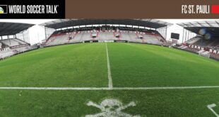 St Pauli TV schedule for US viewers