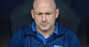 Lee Carsley confirms Ben White remains unavailable for England selection