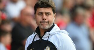 Mauricio Pochettino appointed as USMNT coach is a major coup