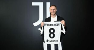 Koopmeiners transfer: Juve star’s comments explained