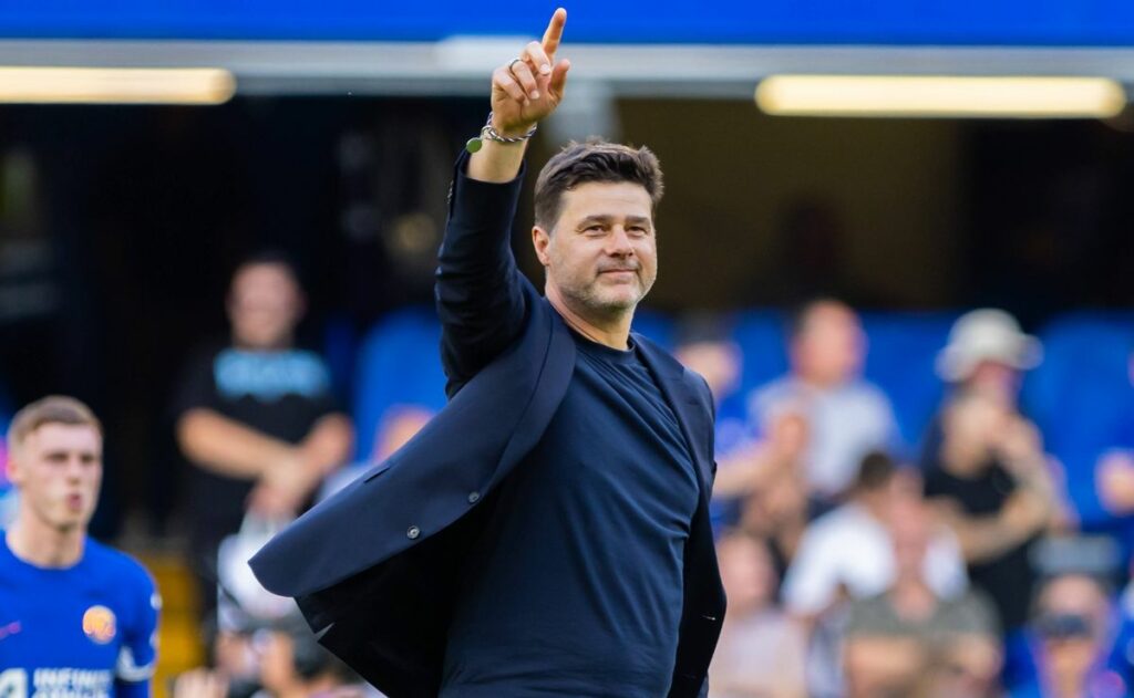 What trophies has Mauricio Pochettino won?