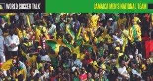 Jamaica national team TV schedule