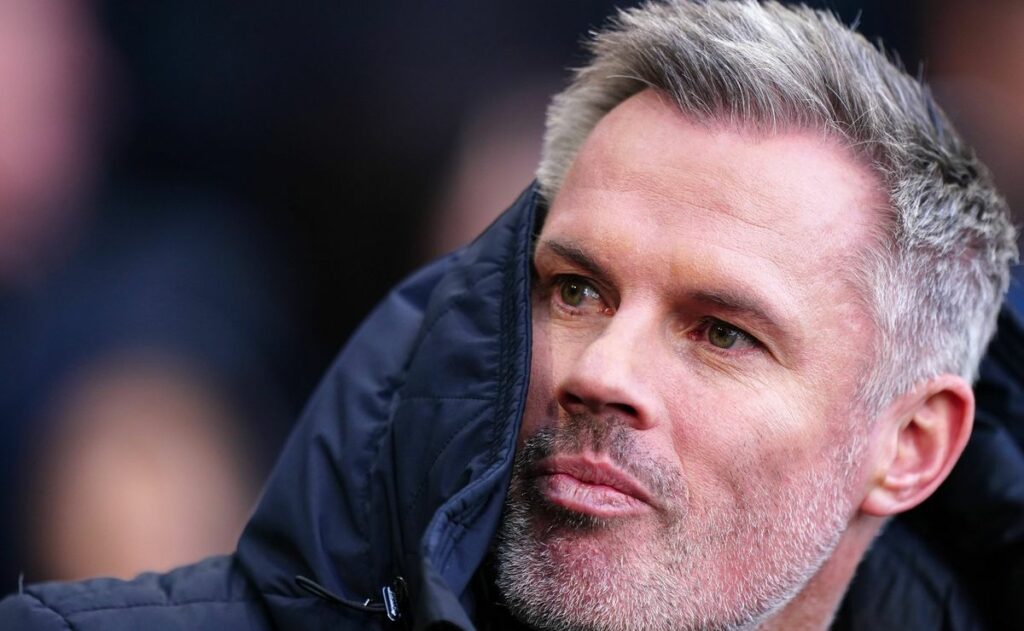 Carragher predicts weekend Champions League games in future