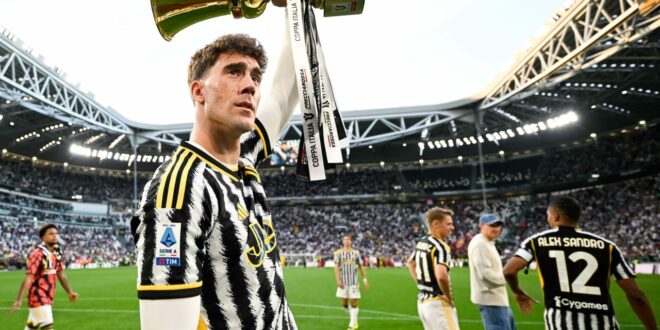 Juventus schedules meeting with Vlahovic’s agent and will make good offer