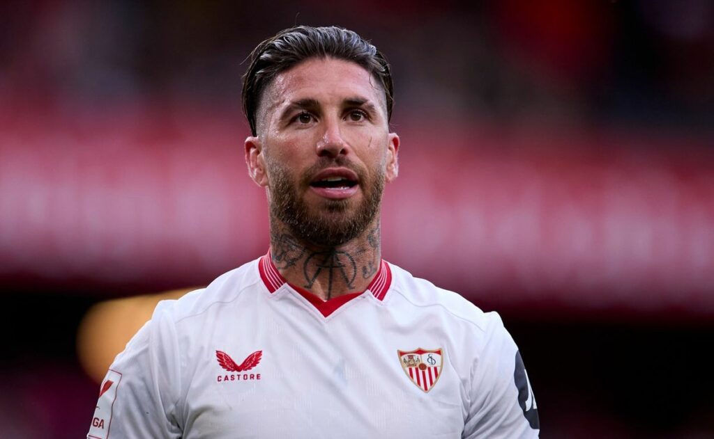 Ramos holding out for MLS or Saudi switch