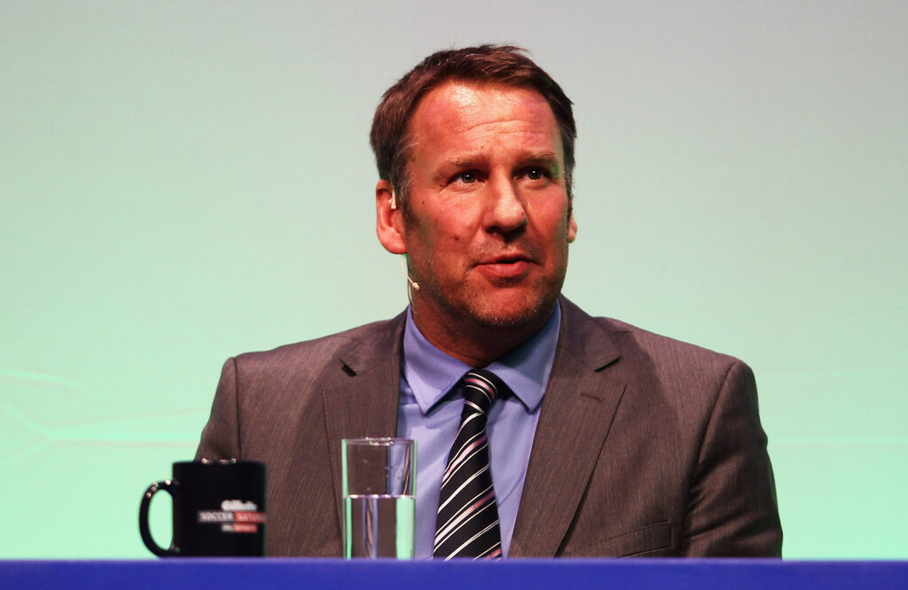 Paul Merson highlights one big way West Ham beat Chelsea in summer transfer window