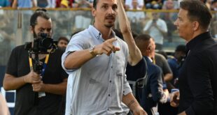 Friction mounts between RedBird and Ibrahimovic at Milan