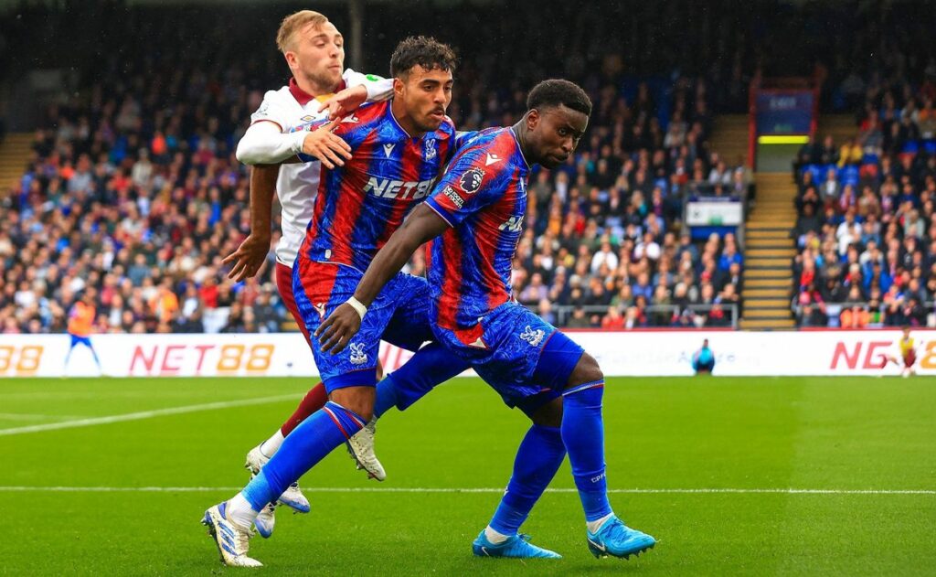 How to watch Crystal Palace vs Leicester on US TV and live streaming