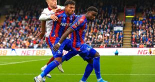 How to watch Crystal Palace vs Leicester on US TV and live streaming