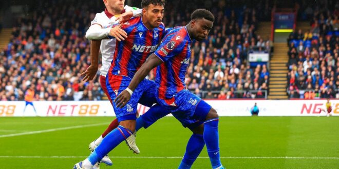 How to watch Crystal Palace vs Leicester on US TV and live streaming