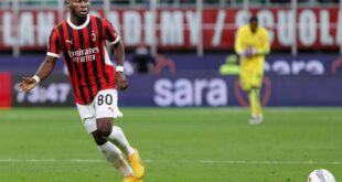 Pulisic and Musah take Serie A by storm with latest performances