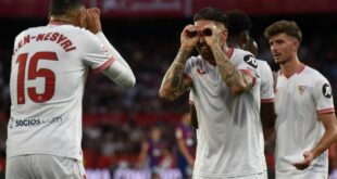 Ramos to continue career in Liga MX amid MLS and Saudi talk?