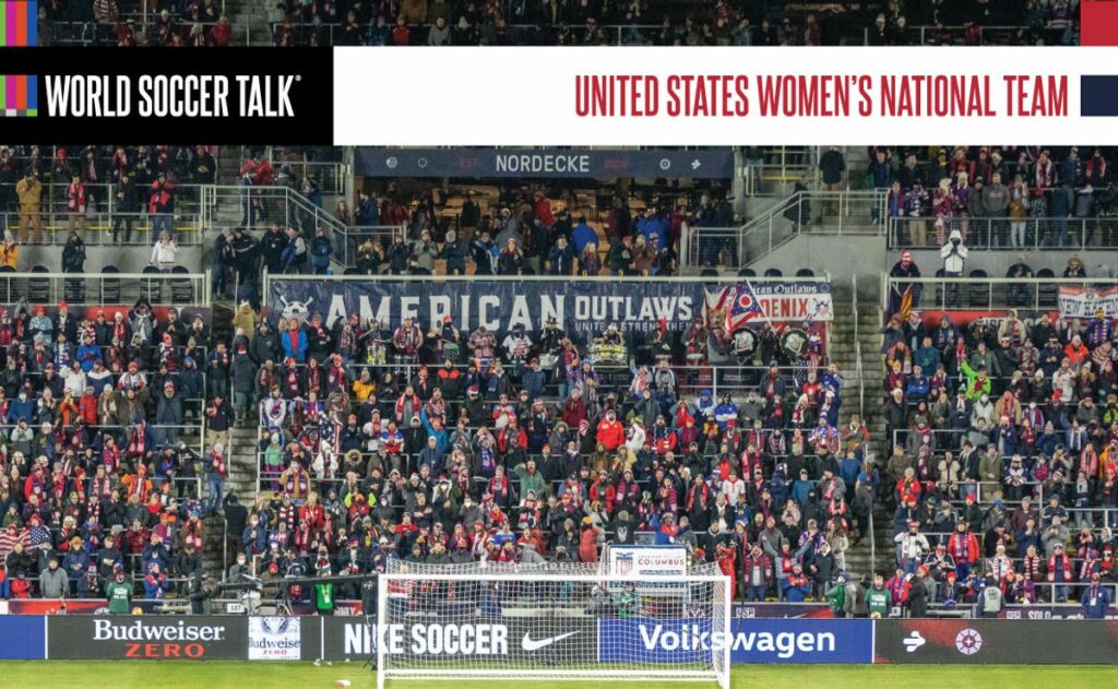 USWNT TV Schedule: America’s most successful team