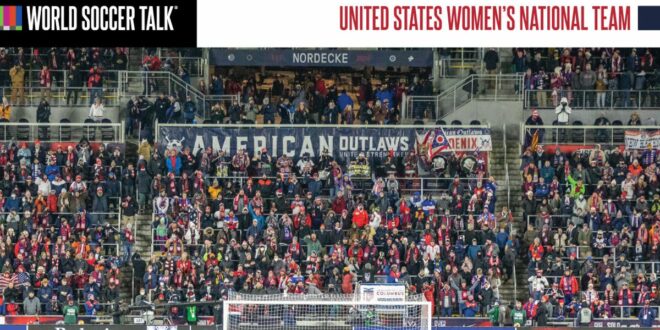 USWNT TV Schedule: America’s most successful team