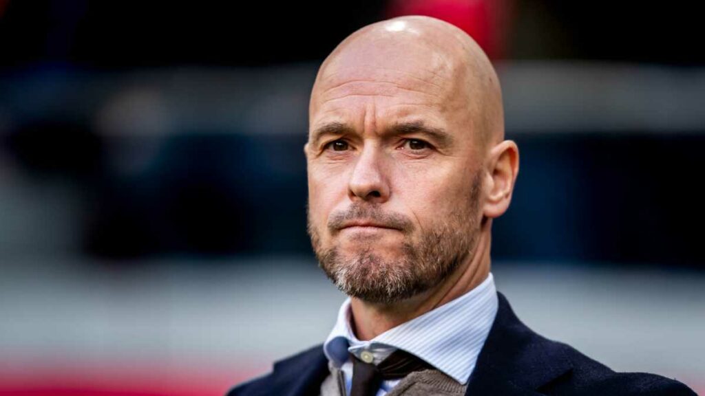 Team news on Ugarte, Shaw and more as Ten Hag targets Carabao Cup