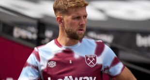 Hammers told they should’ve signed Toney, not Fullkrug