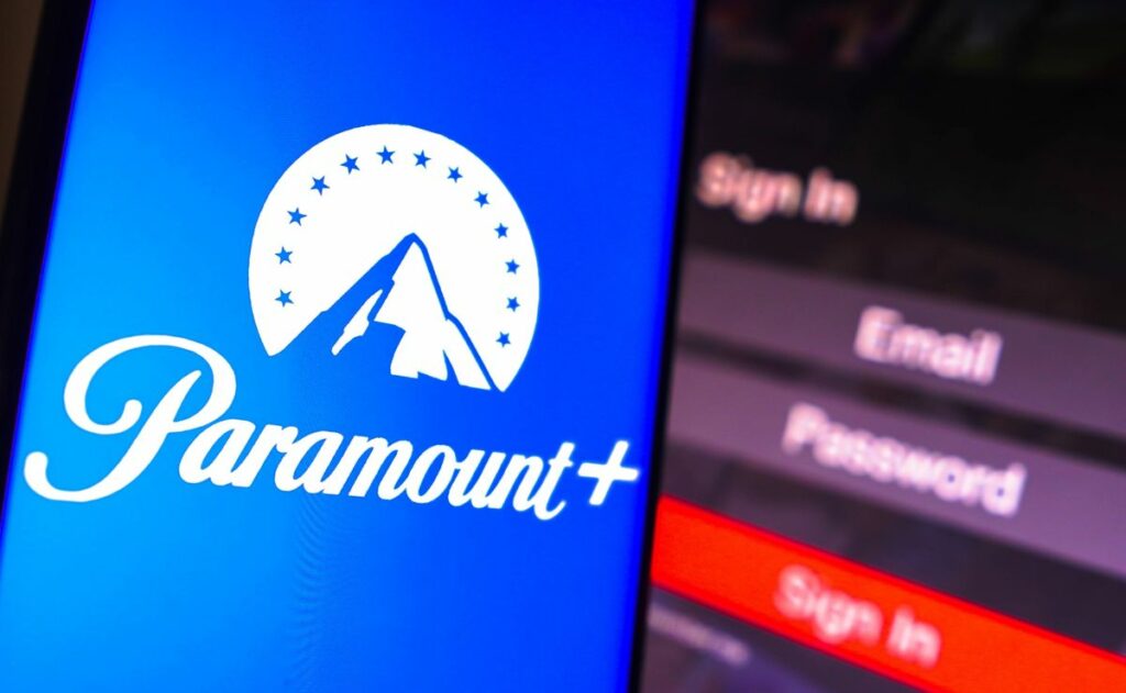 Get Paramount+ for .50/month for 12 months and save 50%