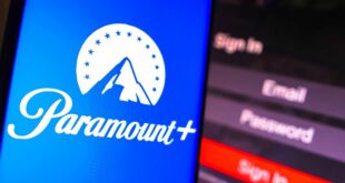 Get Paramount+ for .50/month for 12 months and save 50%