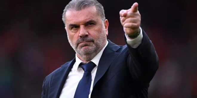 David Ornstein shares how the Tottenham board feel about Postecoglou