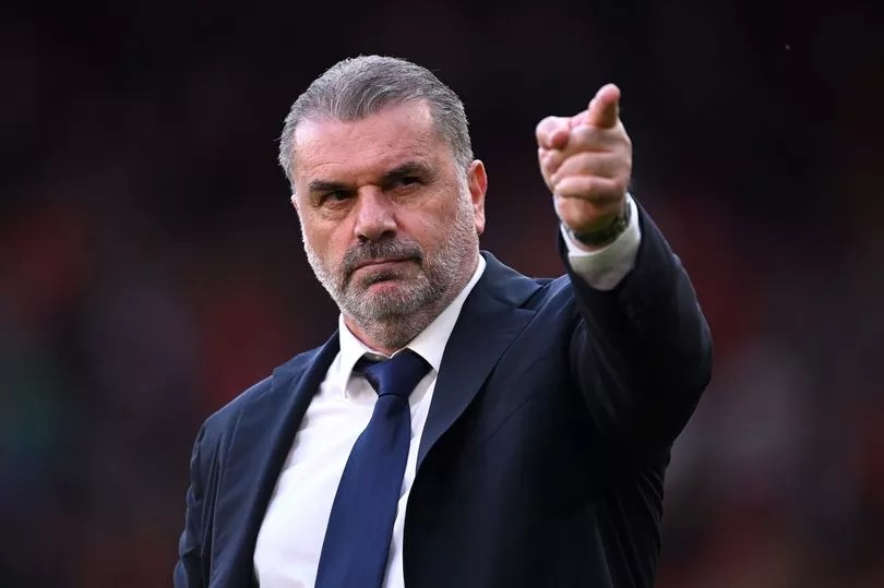 David Ornstein shares how the Tottenham board feel about Postecoglou