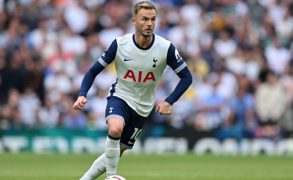 How to watch Coventry vs Spurs on US TV and live streaming