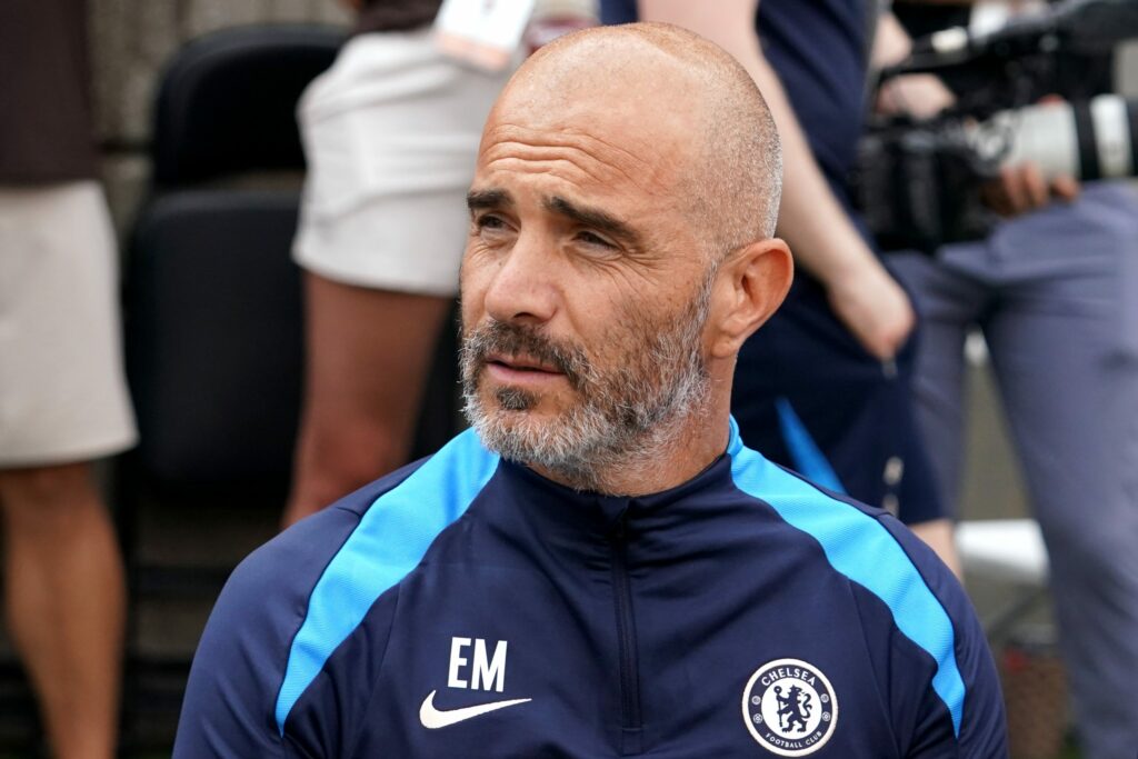 Supercomputer ambitious with calls but Chelsea have faith in own hands – Talk Chelsea
