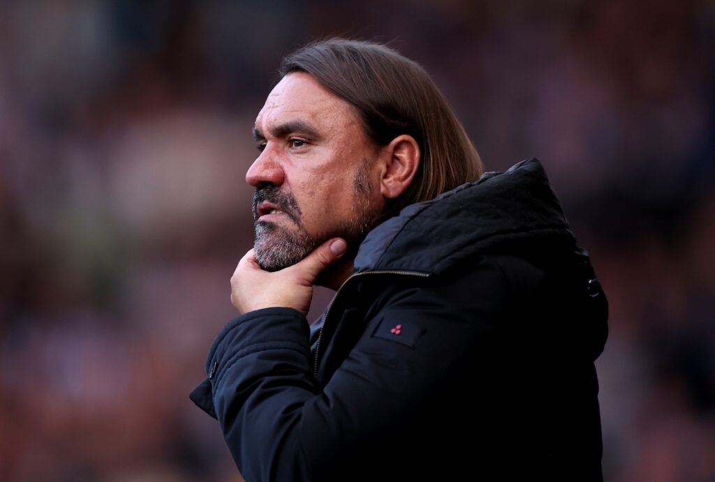 Board make decision on Daniel Farke’s future