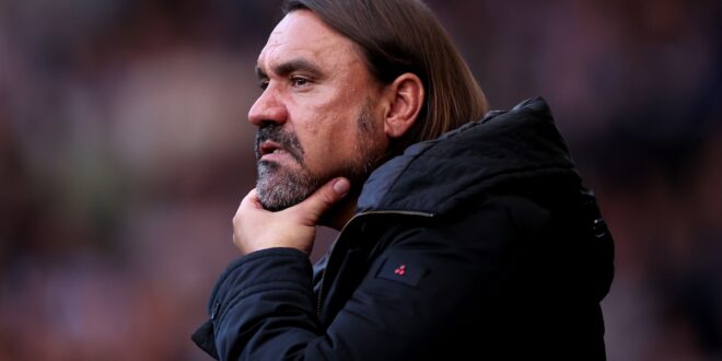 Board make decision on Daniel Farke’s future