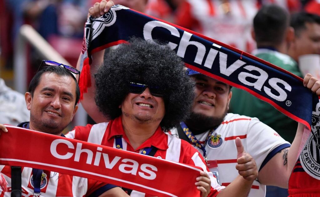 How to watch Chivas vs Club Leon on US TV and live streaming