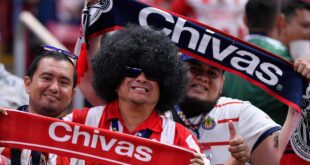 How to watch Chivas vs Club Leon on US TV and live streaming