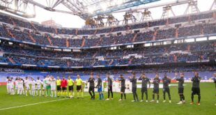 Scandal? Madrid accused of financial doping using public funds