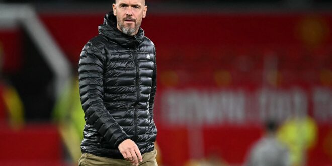 “I don’t like it” – Man Utd players accused of ‘hiding behind’ Erik ten Hag