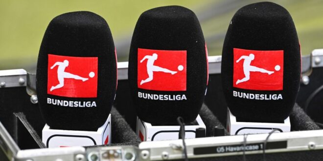 DFL hires Relevent to sell Bundesliga media rights in USA