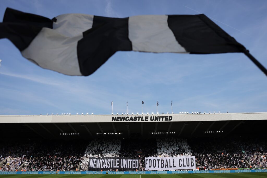 Transfer insider drops Newcastle claim after decision on 2025 free agent