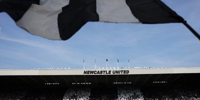 Transfer insider drops Newcastle claim after decision on 2025 free agent