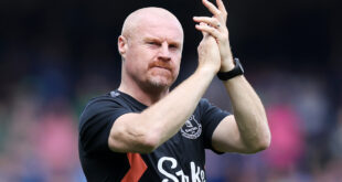 “Sean has a responsibility” – Everton chief gives ‘difficult’ Dyche update