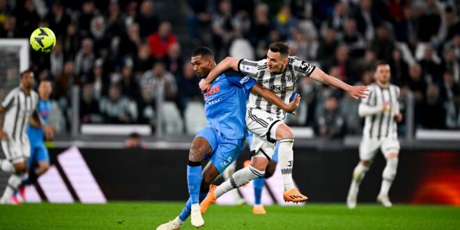 Franco Causio reveals where Juventus-Napoli will be won and lost