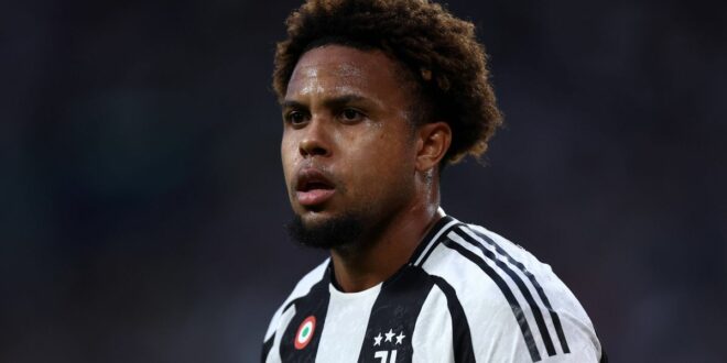 The reason McKennie rejected Aston Villa to stay at Juventus