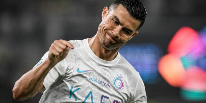 Ronaldo to blame for another boss shakeup? Al Nassr weigh in