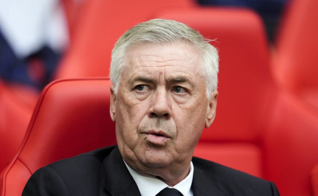 Pay cuts? Ancelotti offers daring idea to prevent players strike