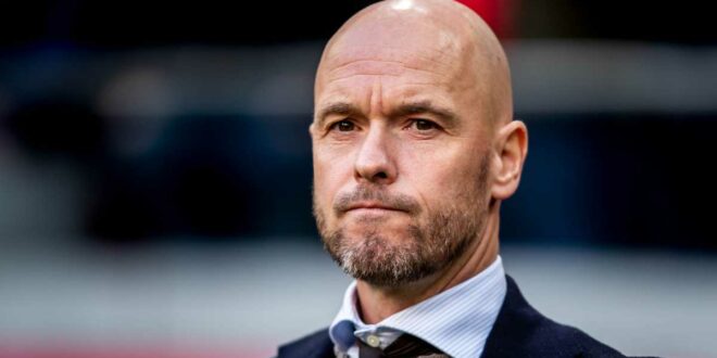 Ten Hag praises Onana despite frustrating draw for Manchester United