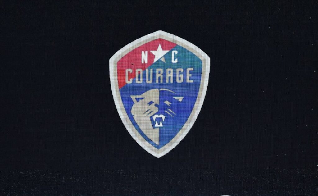 NWSL’s Courage valuation hits 8 million as billionaire lurks