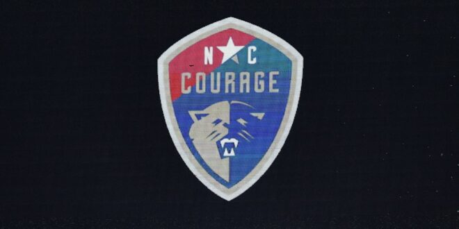 NWSL’s Courage valuation hits 8 million as billionaire lurks