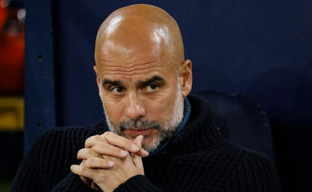 Guardiola says Man City will not ‘waste energy’ on Carabao Cup