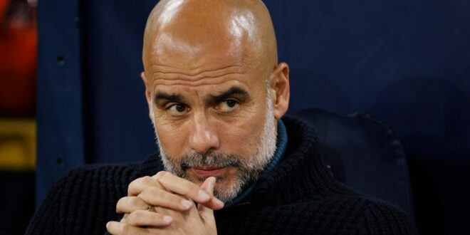 Guardiola says Man City will not ‘waste energy’ on Carabao Cup