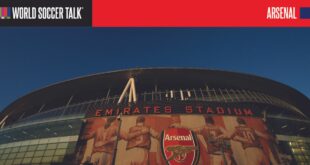 Arsenal TV Schedule for 2024/25 season