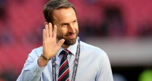 Southgate to make Premier League return after 15 years?