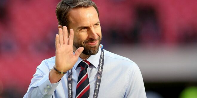 Southgate to make Premier League return after 15 years?