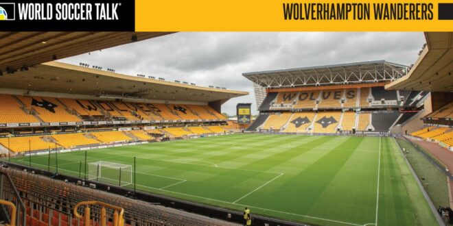 Wolves TV schedule for US viewers